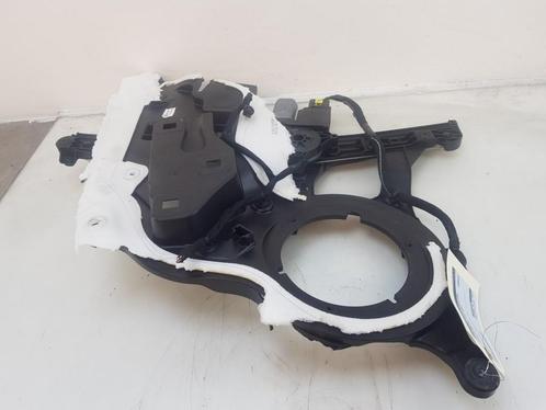RAAMMECHANIEK RECHTS VOOR Partner (EF / EU) (|9830335980|), Auto-onderdelen, Ruiten en Toebehoren, Peugeot, Gebruikt