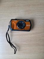 Ricoh WG-6, 20 Megapixel, Ophalen of Verzenden, Zo goed als nieuw, Overige Merken