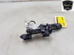 CONTACTSLOT + SLEUTEL Volkswagen Caddy IV (01-2015/09-2020), Auto-onderdelen, Gebruikt, Volkswagen