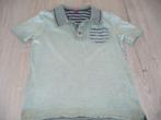 Polo S.Oliver maat 128-134, Kinderen en Baby's, Kinderkleding | Maat 128, Ophalen of Verzenden, Zo goed als nieuw, Shirt of Longsleeve