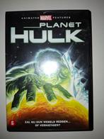 Planet hulk, Cd's en Dvd's, Verzenden, Zo goed als nieuw