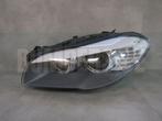 KOPLAMP BMW 5 F10 F11 XENON DRAAIEN 10-13 LH LINKS 7203251 Q, Auto-onderdelen, Ophalen of Verzenden, 6 maanden garantie, Gebruikt
