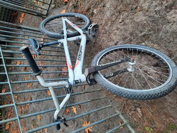 Bmx beschikbaar voor biedingen