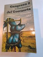 Boek Jef Geeraerts, Boeken, Ophalen