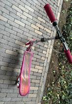 Spacescooter, Enlèvement, Utilisé