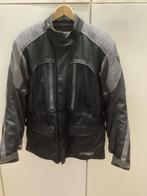 Revit motorjas Large, goede staat met protectoren, Ophalen, Jas | textiel, Heren, REV’IT!