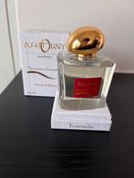 Olfattology - Yosemite - Extrait de parfum 100 ml, Bijoux, Sacs & Beauté, Comme neuf, Enlèvement ou Envoi