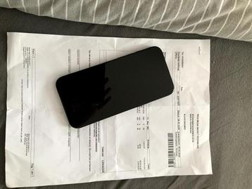 iPhone 16 pro max 512GB Nieuw, met factuur en garantie, Télécoms, Neuf, 512 GB, Autres modèles, Enlèvement