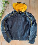 Veste de moto Helstons en tissu noir en maille femme - XL, Motos, Vêtements | Vêtements de moto, Enlèvement ou Envoi, Femmes, Helstons