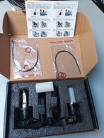 LedPerf duo black H4, Enlèvement ou Envoi, Neuf