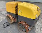 trilwals wacker neuson rammax, Doe-het-zelf en Bouw, Ophalen, Gebruikt