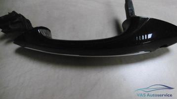 Handgreepbeugel BMW 5-serie  F10- F11  linksvoor Saffierzwar beschikbaar voor biedingen