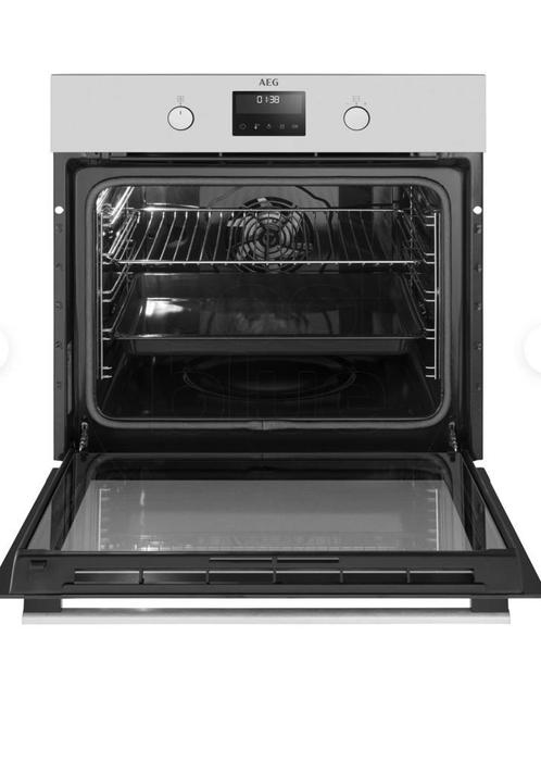 Four multifonctions AEG (BPS335061M), Elektronische apparatuur, Ovens, Zo goed als nieuw, Oven, Ophalen of Verzenden