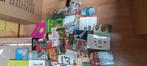 Diverse boeken om aanbiedingen te doen, Ophalen