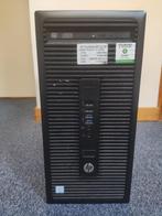 Offlease HP ProDesk 600G2MT met i7 6700 en 8GB DDR4, Gebruikt, 8 GB, Ophalen of Verzenden, HP
