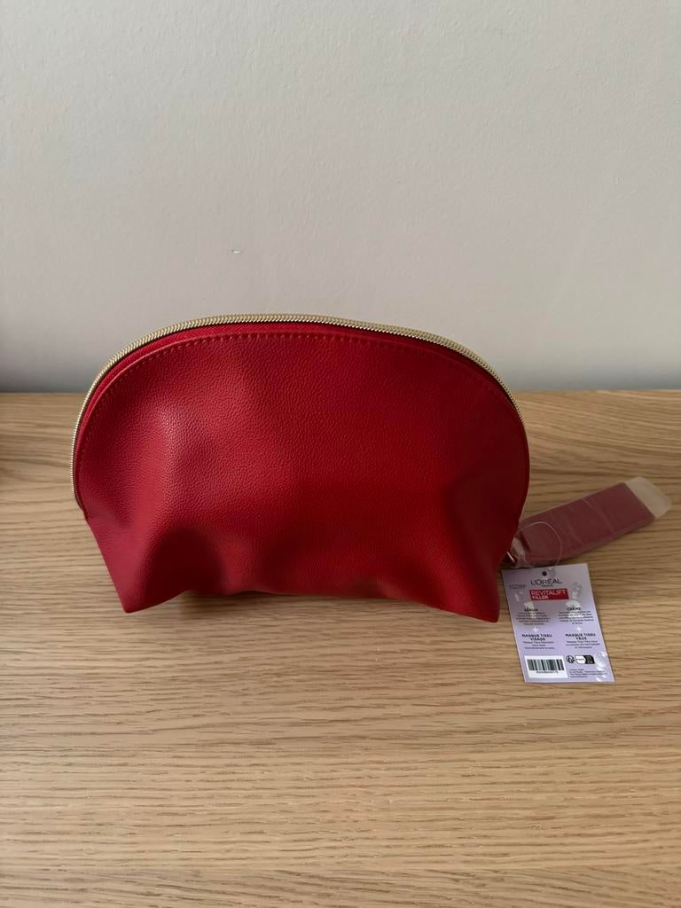 Coffret L'Oréal Paris - Revitalift Filler, Ophalen of Verzenden, Nieuw, Gehele gezicht, Verzorging