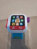 Ma 1ere montre fisher price, Comme neuf, Enlèvement