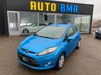 Ford Fiesta 1.6TDCi   Euro 5   **AIRCO**, Autos, Ford, Euro 5, Achat, Entreprise, Boîte manuelle