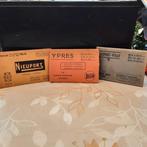 Postkaarten, Ophalen of Verzenden