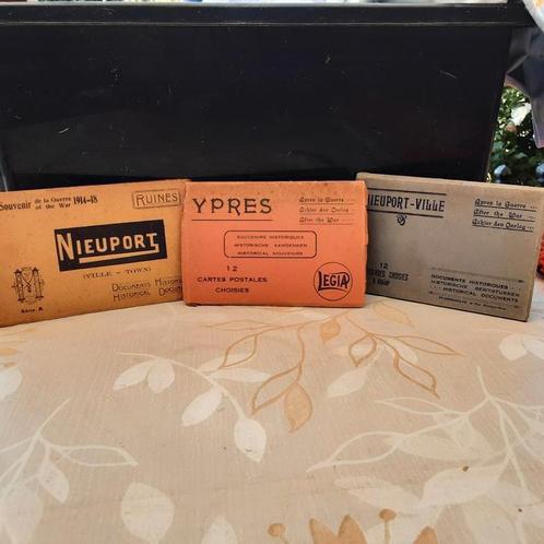 Postkaarten, Verzamelen, Postkaarten | België, Ophalen of Verzenden