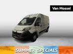 Citroën Jumper 33 L2H2 - 2.2 BlueHDi 165, Voorwielaandrijving, 4 deurs, Stof, Gebruikt