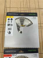 Festool zaagblad 168mm, Doe-het-zelf en Bouw, Ophalen, Nieuw