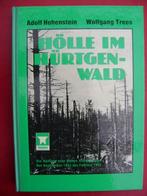 Hölle im Hürtgenwald., Boek of Tijdschrift, Ophalen of Verzenden, Landmacht