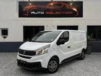 Fiat Talento 1.6 Multijet L1H1-CABINE TOLEE - 3 PLACES - TVA, Auto's, Fiat, Voorwielaandrijving, 4 deurs, Stof, 170 g/km
