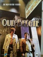 Serie Oud Belgie, Cd's en Dvd's, Ophalen of Verzenden