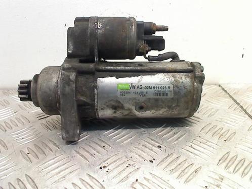 Startmotor van een Seat Ibiza, Auto-onderdelen, Motor en Toebehoren, Seat, Gebruikt, 3 maanden garantie, Ophalen of Verzenden