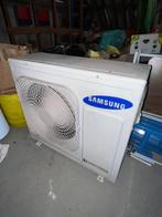 Samsung Airco Set 7,1 kW + 2 Binnen units - Perfecte staat!, Ophalen