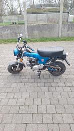 Honda Dax A klasse, Fietsen en Brommers, Brommers | Honda, Ophalen, Gebruikt, Overige modellen, Klasse A (25 km/u)