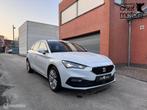 Seat Leon 1.5 TSI ACT Benzine 70d km Actie prijs 1week, Auto's, Voorwielaandrijving, 1263 kg, Zwart, 4 cilinders