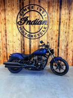 Indian Chief Dark Horse, Traction Control, 2 cilinders, 1890 cc, Bedrijf