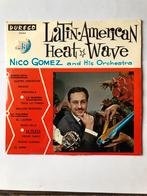 Nico Gomez : latin American heat wave, Cd's en Dvd's, Verzenden