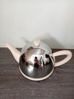 Theepot., Ophalen, Gebruikt