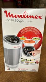 Moulinex Easy Soup, Elektronische apparatuur, Keukenmixers, Zo goed als nieuw, Ophalen