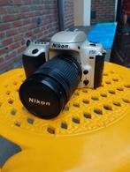 Nikon F50 analoog, Audio, Tv en Foto, Ophalen of Verzenden, Gebruikt, Nikon