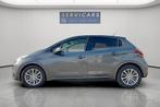 Peugeot 208 1.6 BlueHDi Allure - 1 an de garantie -, Argent ou Gris, Achat, Euro 6, Entreprise
