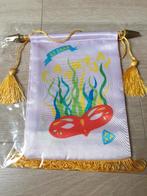 Carnaval Lede wimpel 2015, Diversen, Vlaggen en Wimpels, Ophalen of Verzenden