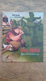 Prins Oliebol, of hoe bolrond liefde kan zijn, v Marc de Bel, Boeken, Marc de Bel, Nieuw, Ophalen of Verzenden, Sprookjes