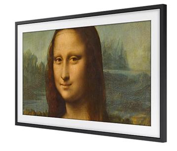 TV Samsung Frame QLED 32" beschikbaar voor biedingen