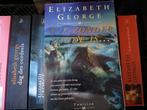 Elizabeth George - Wie zonder zonde is..., Ophalen, Gelezen, Elizabeth George