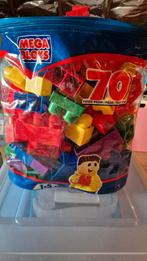 Mega bloks, Enlèvement, Comme neuf, Megabloks