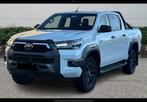 Toyota Hilux Invincible., Auto's, Automaat, USB, 4 cilinders, Wit