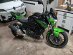 Kawasaki Z400, Motoren, 2 cilinders, Particulier, 399 cc, Toermotor
