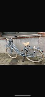 Damesfiets frappe (160-175cm), Fietsen en Brommers, Fietsen | Dames | Damesfietsen, Ophalen, Zo goed als nieuw, Overige merken