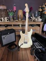 Fender 50e verjaardag American Stratocaster (2004), Muziek en Instrumenten, Snaarinstrumenten | Gitaren | Elektrisch, Ophalen