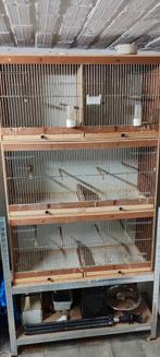 Kweekbakken, Dieren en Toebehoren, Ophalen, Zo goed als nieuw