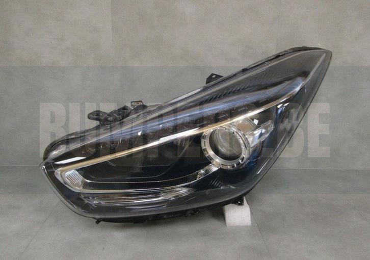 KOPLAMP HYUNDAI I40 FACELIFT LED 14-19 Links S653/K5/12G, Auto-onderdelen, Verlichting, Gebruikt, 6 maanden garantie, Ophalen of Verzenden